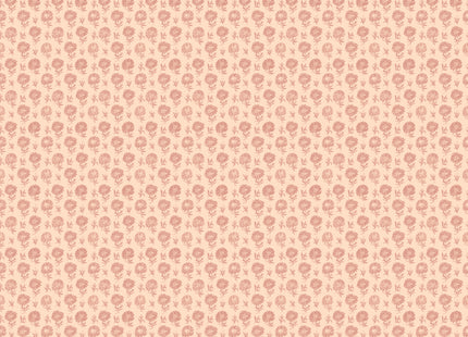 Muster von Parterre A00636V