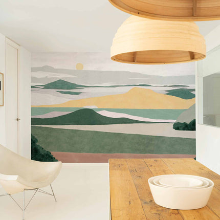 Muster Coordonné A00645V