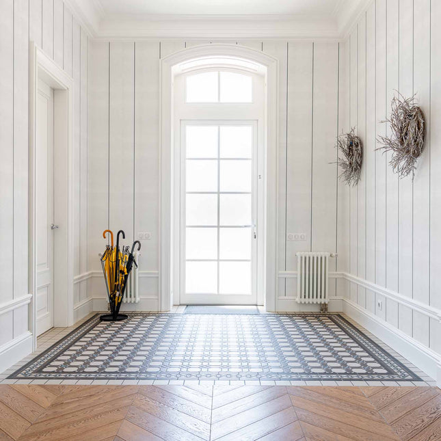 Muster Coordonné A00700V