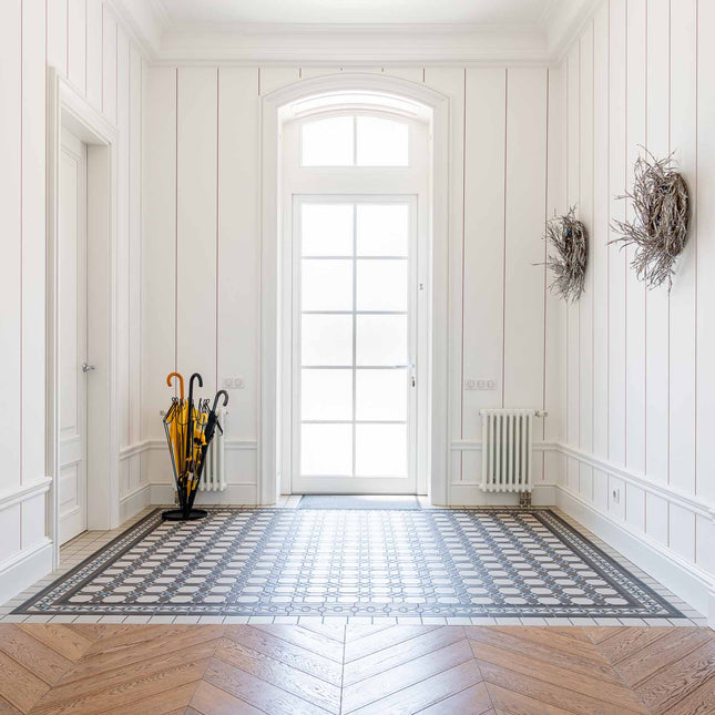 Muster Coordonné A00704N