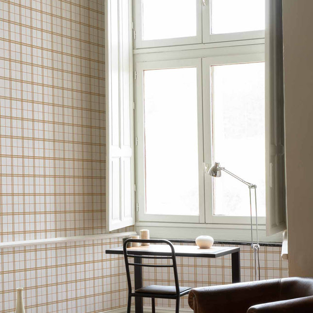 Muster Coordonné A00757V