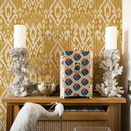 Muster Coordonné A00802V