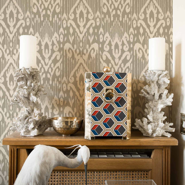 Muster Coordonné A00804V