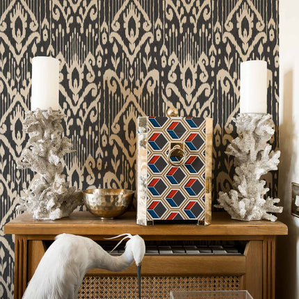 Muster Coordonné A00805V