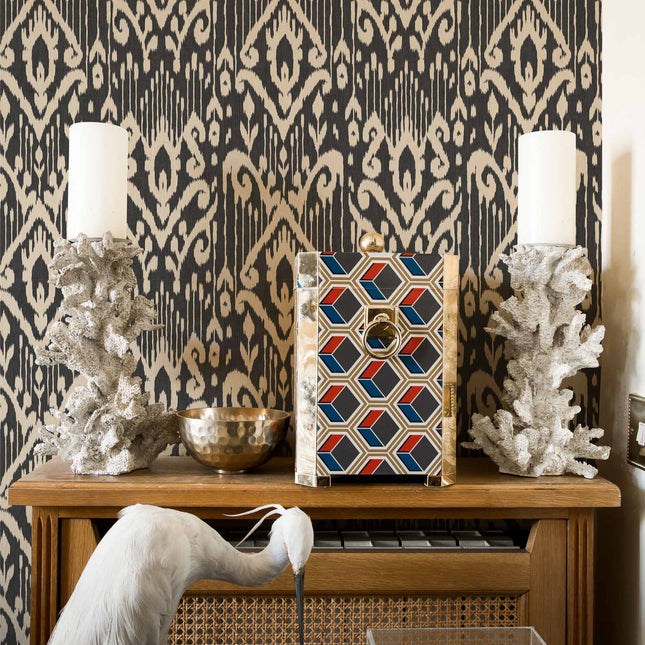 Muster Coordonné A00805V