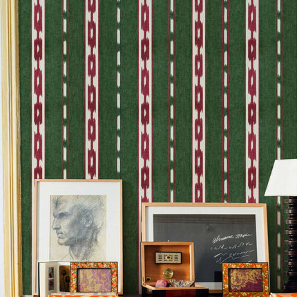 Muster Coordonné A00806N