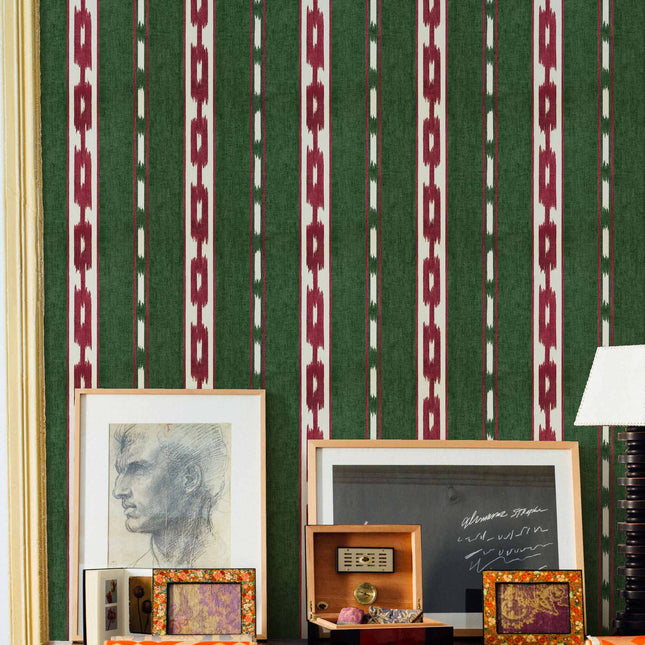 Muster Coordonné A00806N