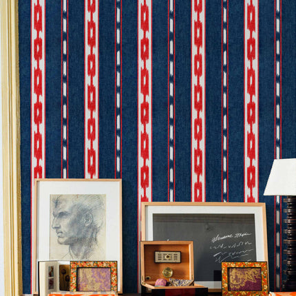 Muster Coordonné A00807N