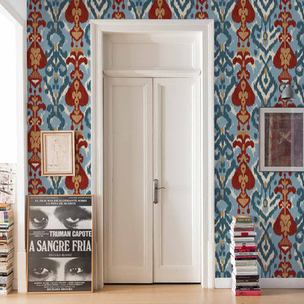 Muster Coordonné A00810V