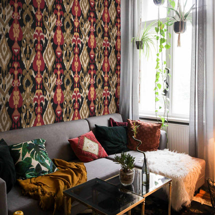 Muster Coordonné A00811V