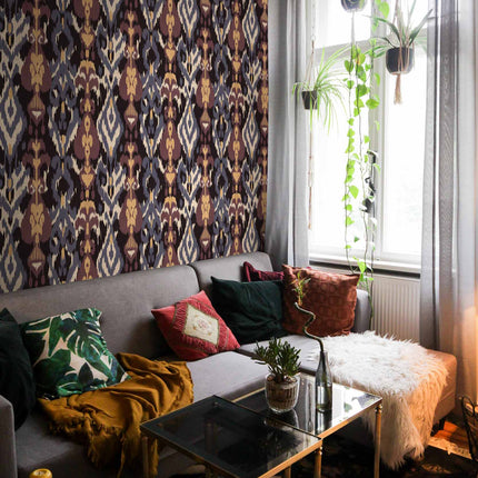 Muster Coordonné A00814N