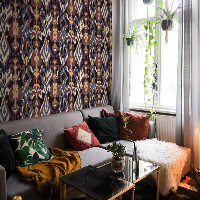 Muster Coordonné A00814N