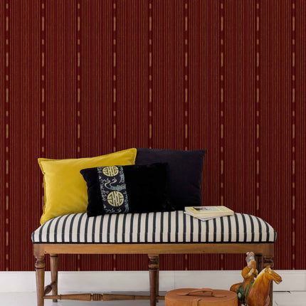 Muster Coordonné A00821V