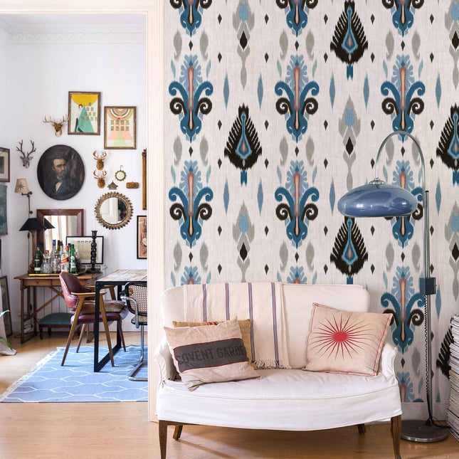 Muster Coordonné A00823N