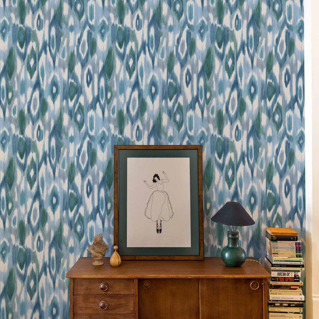 Muster Coordonné A00831V