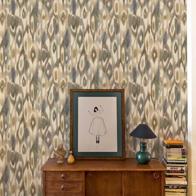 Muster Coordonné A00832N