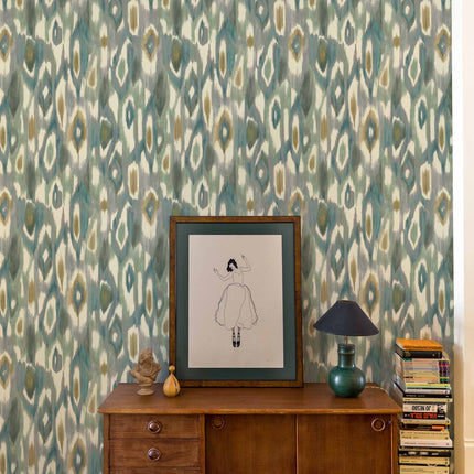 Muster Coordonné A00833V