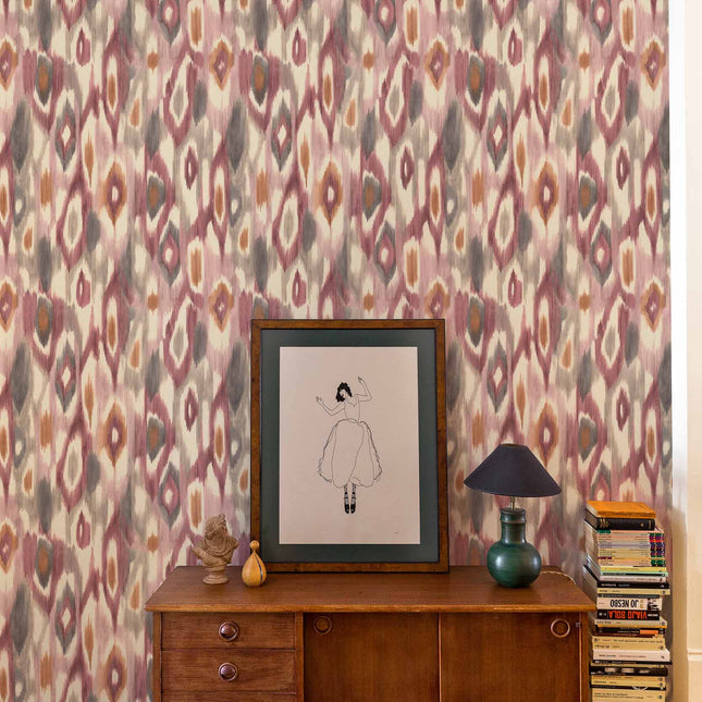 Muster Coordonné A00834V