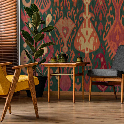 Muster Coordonné A00844V