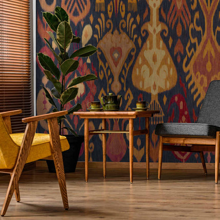 Muster Coordonné A00845V