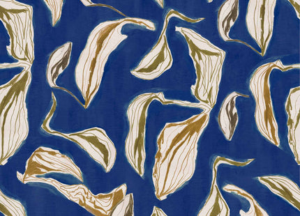 Moroccan branches A00911N by Lydia Strong