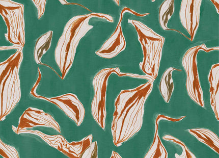 Moroccan branches A00914N by Lydia Strong