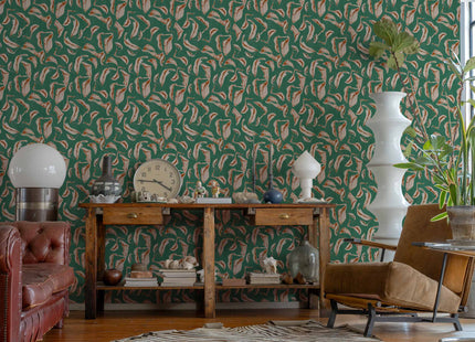 Moroccan branches A00914N by Lydia Strong