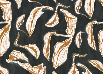 Moroccan branches A00915N by Lydia Strong