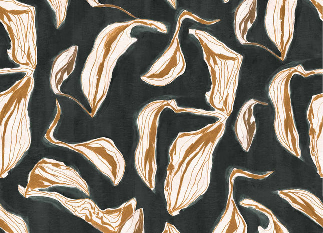 Moroccan branches A00915N by Lydia Strong
