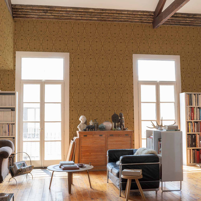 Muster Coordonné A00917N