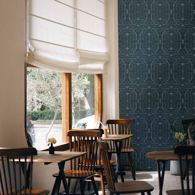 Muster Coordonné A00919V