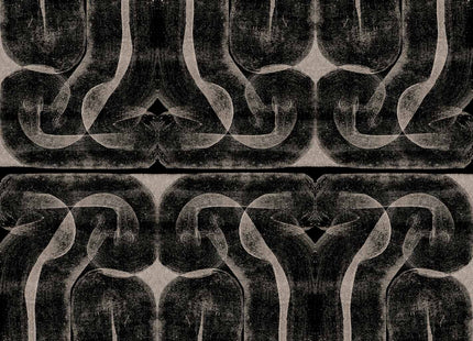 Infinity strokes A00921V by Selina Foster