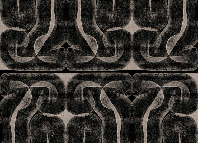 Infinity strokes A00921V by Selina Foster