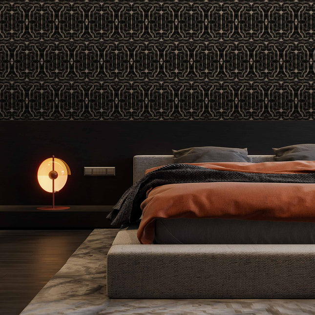 Muster Coordonné A00921V