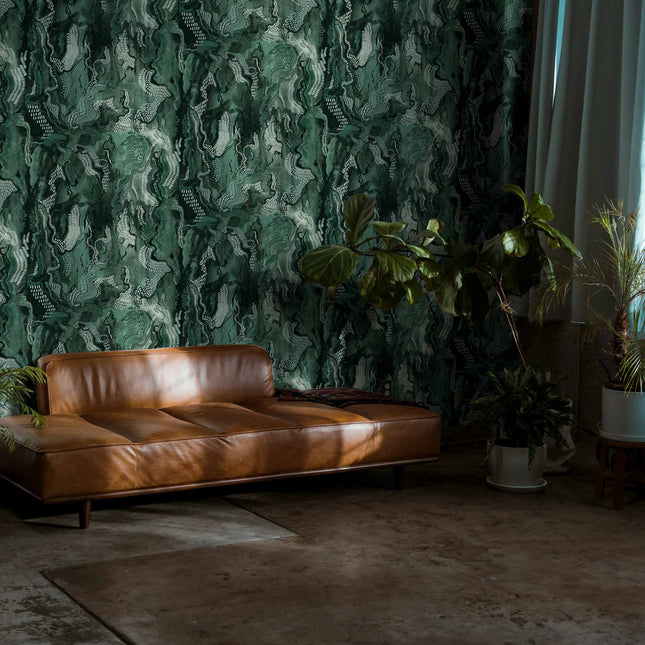 Muster Coordonné A00923V