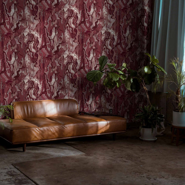 Muster Coordonné A00924N