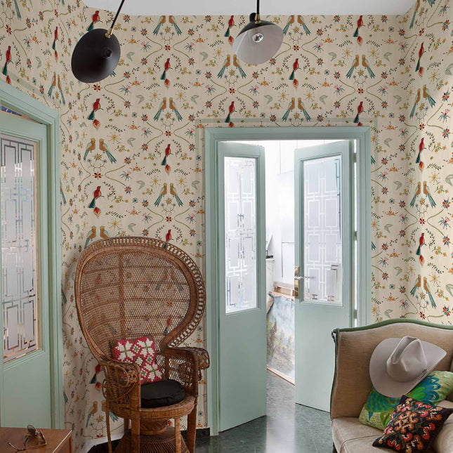 Muster Coordonné A00927N