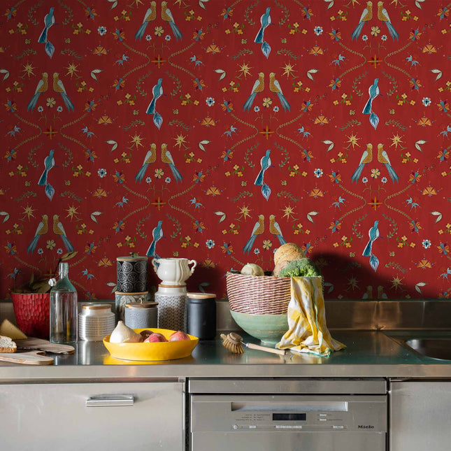 Muster Coordonné A00930N