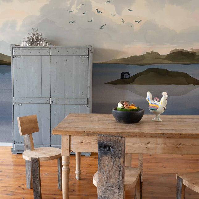 Muster Coordonné A00931N