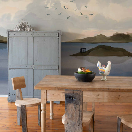 Muster Coordonné A00931V