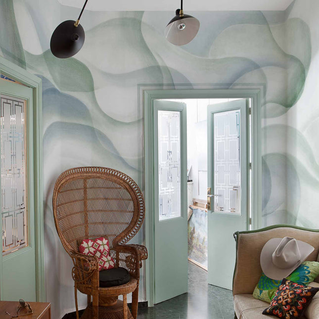 Muster Coordonné A00938N