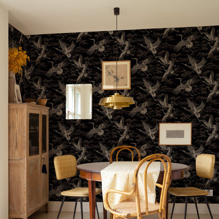 Imperial Ibis B00138