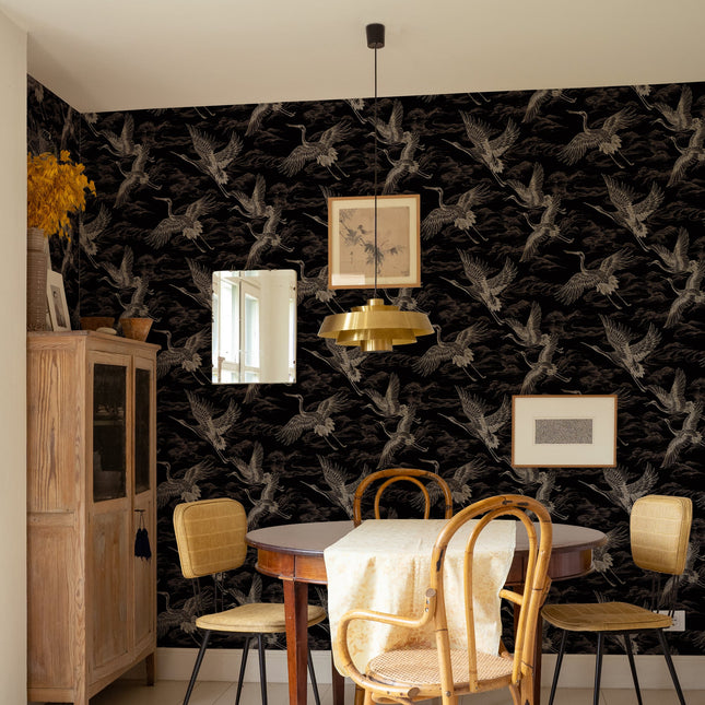 Imperial Ibis B00138