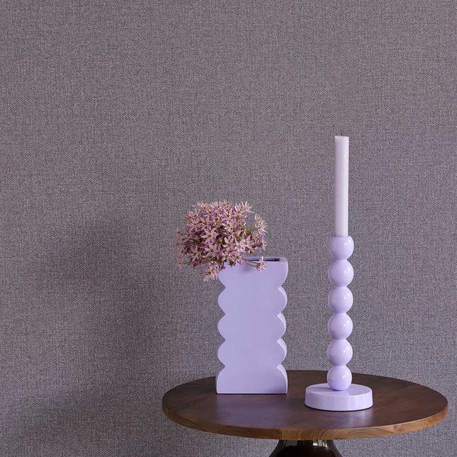 Muster von Linen Look 340643