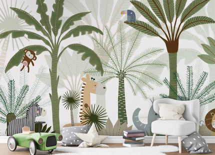 Jungle Joy 2126