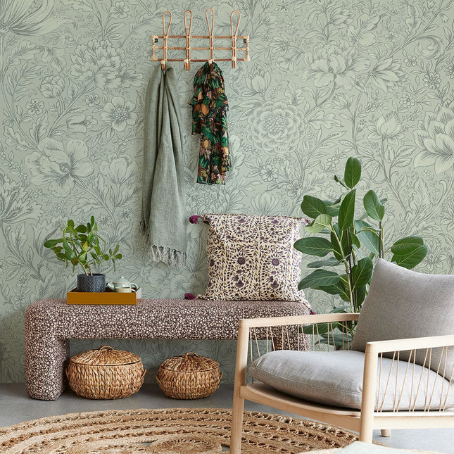 Muster von Posy 316085