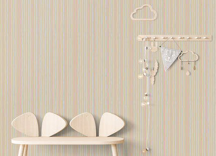 Stripes 26849-HTM