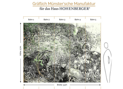 Muster von Eidechse 26999-HTM