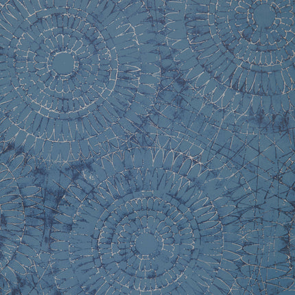 Muster von Notre Dame Aqua 65566-HTM 65566-HTM