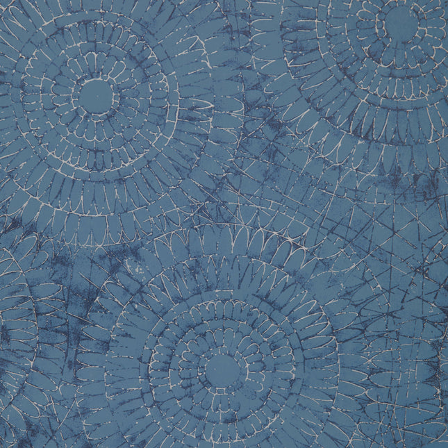 Muster von Notre Dame Aqua 65566-HTM 65566-HTM